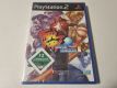 PS2 Fatal Fury - Battle Archives Volume 1