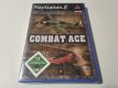 PS2 Combat Ace