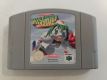 N64 Mischief Makers EUR N64 Mischief Makers EUR