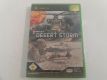 Xbox Conflict Desert Storm Xbox Conflict Desert Storm