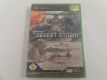 Xbox Conflict Desert Storm