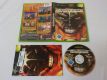 Xbox Tao Feng Fist of the Lotus Xbox Tao Feng Fist of the Lotus