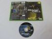 Xbox Tom Clancy's Splinter Cell Xbox Tom Clancy's Splinter Cell