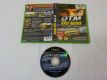 Xbox DTM Race Driver Xbox DTM Race Driver