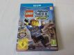 Wii U Lego City Undercover - Limited Edition