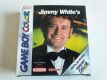 GBC Jimmy White's Cueball EUR