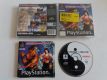 PS1 Dead or Alive PS1 Dead or Alive