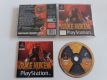 PS1 Duke Nukem PS1 Duke Nukem