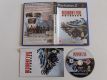 PS2 Resident Evil Outbreak PS2 Resident Evil Outbreak