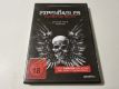 DVD The Expendables - Extended Director's Cut