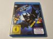 Blu-Ray The Lego Batman Movie