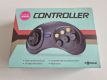 MD Third Party 6 Button Controller