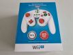 Wii U Wired Fight Pad - Yoshi