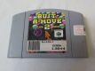 N64 Bust-A-Move 2 Arcade Edition N64 Bust-A-Move 2 Arcade Edition
