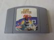 N64 Clay Fighter 63 1/3 EUR N64 Clay Fighter 63 1/3 EUR