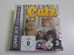 GBA Catz EUR GBA Catz EUR