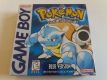 GB Pokemon Blue Version USA GB Pokemon Blue Version USA