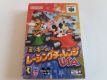 N64 Mickey's Speedway USA JPN N64 Mickey's Speedway USA JPN