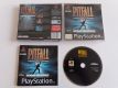 PS1 Pitfall 3D PS1 Pitfall 3D