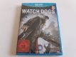Wii U Watch Dogs GER Wii U Watch Dogs GER