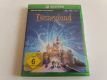 Xbox One Disneyland Adventures Xbox One Disneyland Adventures