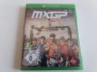 Xbox One MXGP Pro