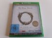 Xbox One The Elder Scrolls Online: Tamriel Unlimited Xbox One The Elder Scrolls Online: Tamriel Unlimited