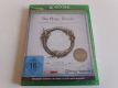 Xbox One The Elder Scrolls Online: Tamriel Unlimited