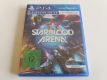 PS4 Starblood Arena