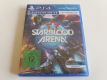PS4 Starblood Arena PS4 Starblood Arena