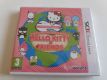 3DS Rund um die Welt mit Hello Kitty und Freunden GER