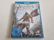 Wii U Assassin's Creed IV Black Flag GER Wii U Assassin's Creed IV Black Flag GER