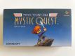 SFC Final Fantasy USA - Mystic Quest SFC Final Fantasy USA - Mystic Quest