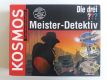 Die drei ??? - Meister-Detektiv