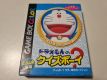 GBC Doraemon Quiz Boy JPN