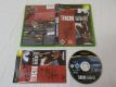 Xbox Tenchu Return from Darkness Xbox Tenchu Return from Darkness