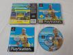 PS1 Anna Kournikova's Smash Court Tennis PS1 Anna Kournikova's Smash Court Tennis