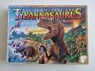 Auf der Flucht vor Tyrannosaurus