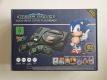 MD Sega Mega Drive Flashback