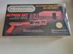 NES Nintendo Entertainment System Action Set FRG