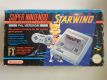 SNES Super Nintendo Entertainment System - Starwing Edition UKV