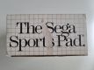 MS The Sega Sports Pad