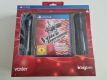 PS4 The Voice of Germany - Microphone Bundle