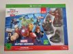 Xbox One Disney Infinity 2.0 - Marvel SuperHeroes - Starter Pack