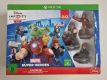 Xbox One Disney Infinity 2.0 - Marvel SuperHeroes - Starter Pack