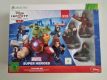 Xbox 360 Disney Infinity 2.0 - Marvel SuperHeroes - Starter Pack