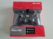 Xbox 360 Controller Black