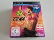 PS3 Zumba Fitness - Join the Party
