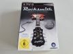 PS3 Rocksmith - Authentic Guitar Games