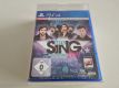 PS4 Let's Sing 2019 - Microphone Bundle